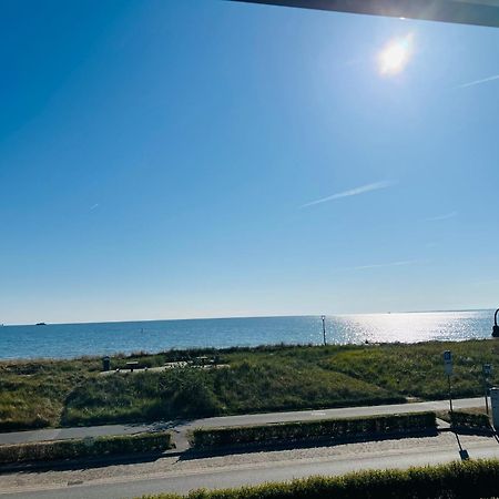 Bellevue Nr. 25 Apartman Scharbeutz Kültér fotó