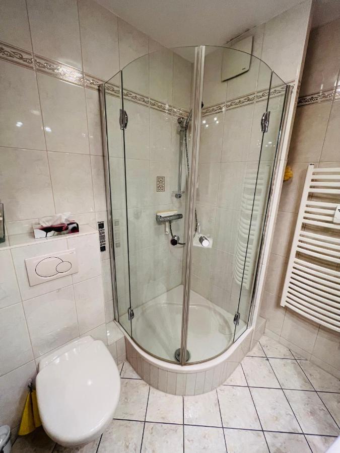 Bellevue Nr. 25 Apartman Scharbeutz Kültér fotó