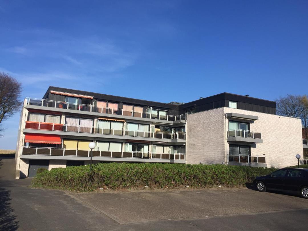 Bellevue Nr. 25 Apartman Scharbeutz Kültér fotó