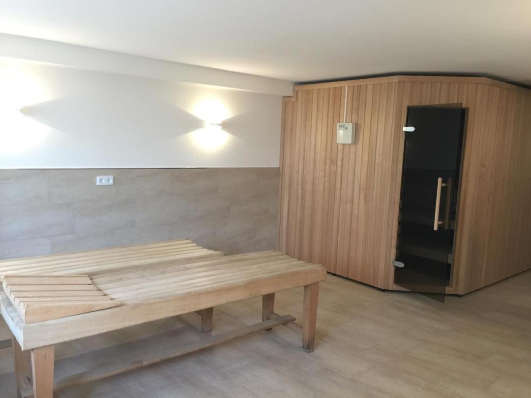 Bellevue Nr. 25 Apartman Scharbeutz Kültér fotó