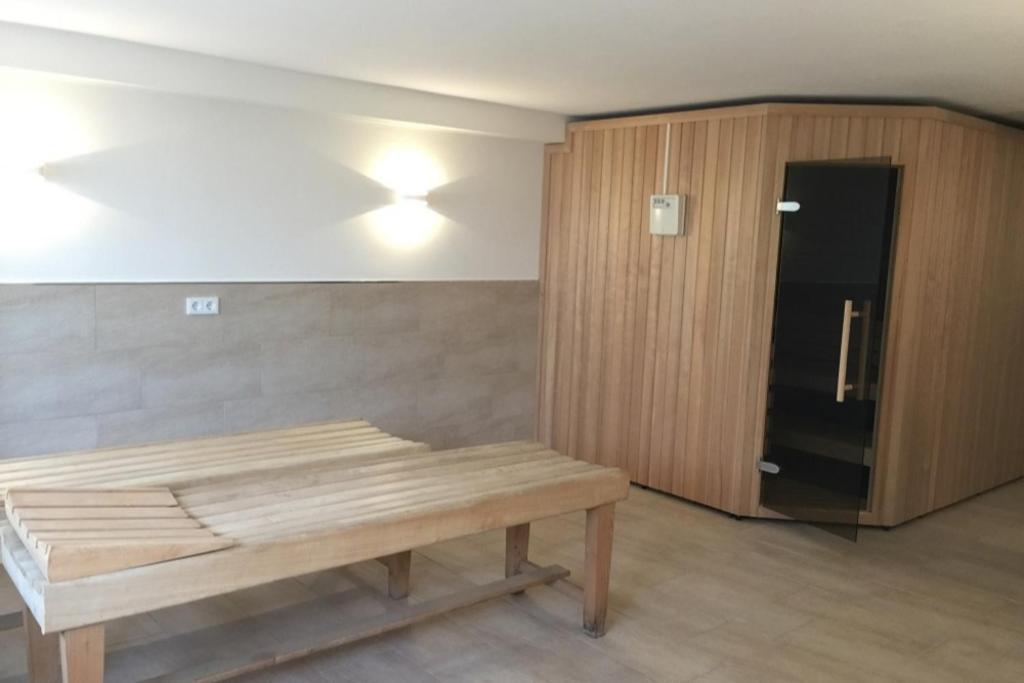 Bellevue Nr. 25 Apartman Scharbeutz Kültér fotó