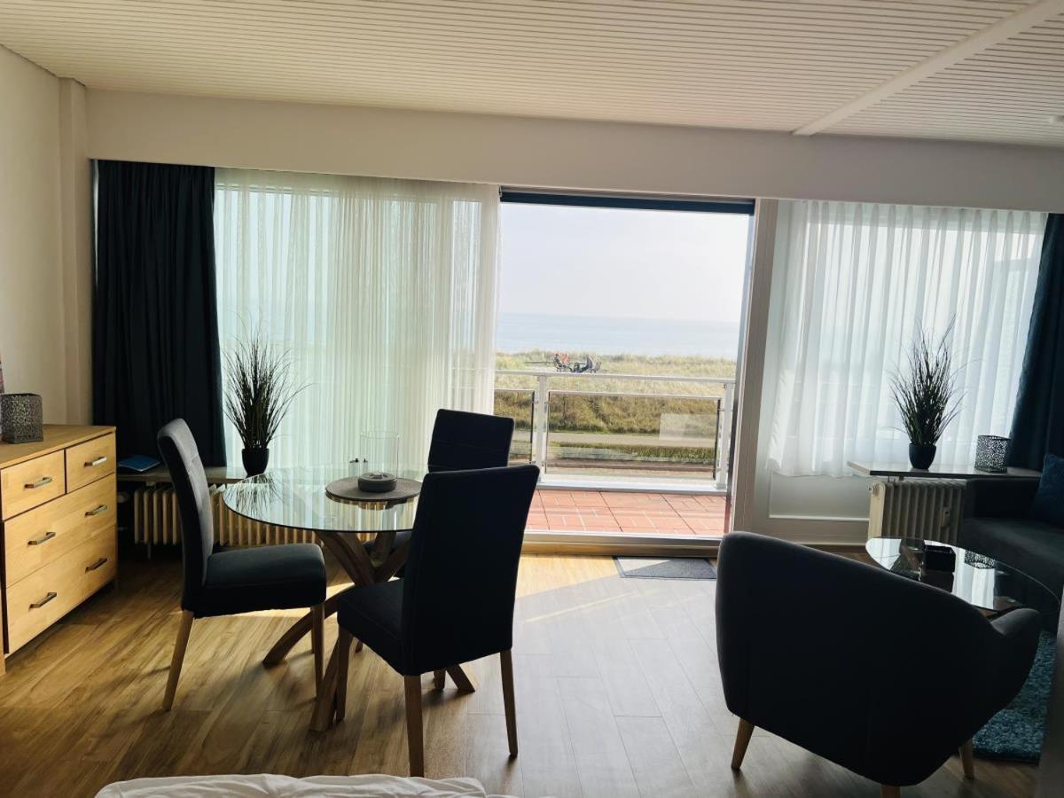 Bellevue Nr. 25 Apartman Scharbeutz Kültér fotó