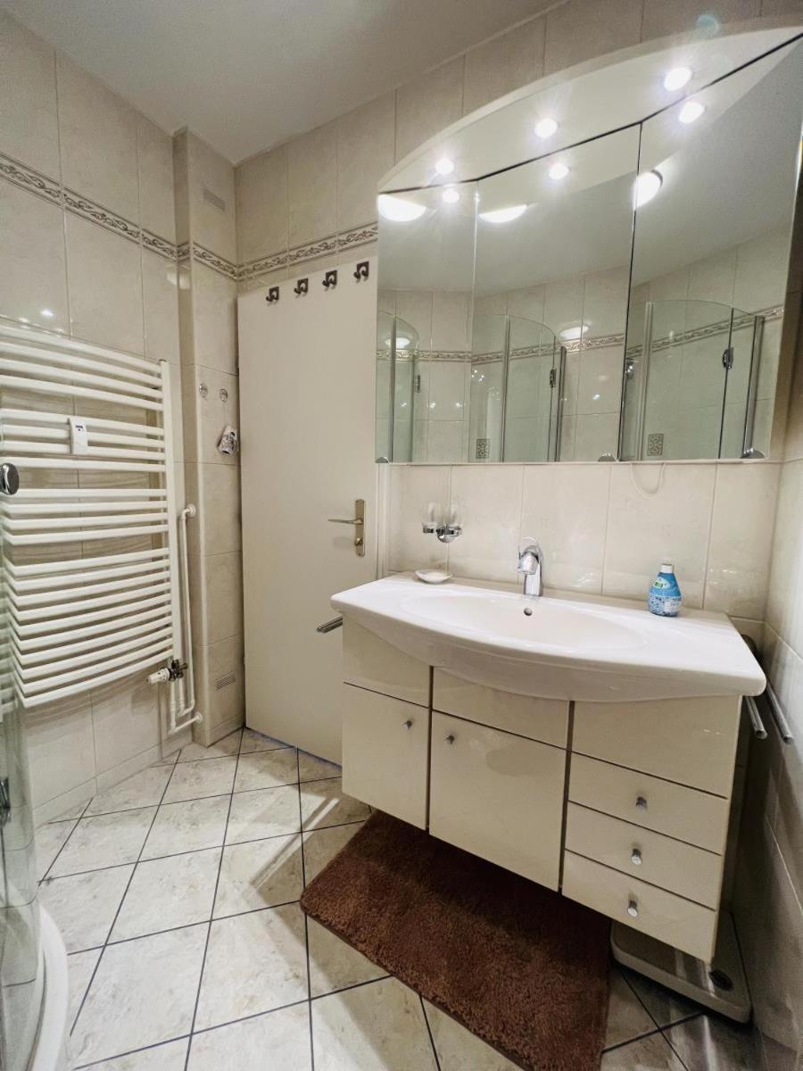 Bellevue Nr. 25 Apartman Scharbeutz Kültér fotó
