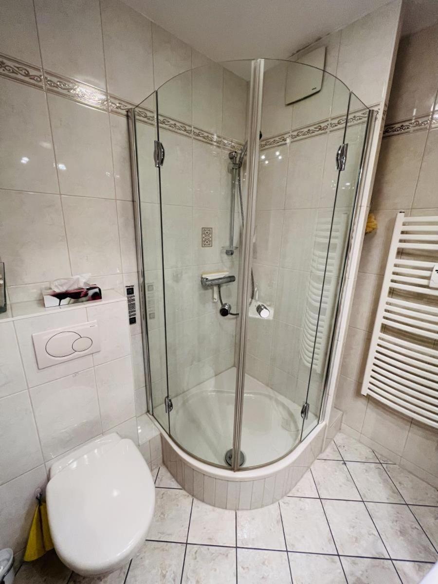 Bellevue Nr. 25 Apartman Scharbeutz Kültér fotó