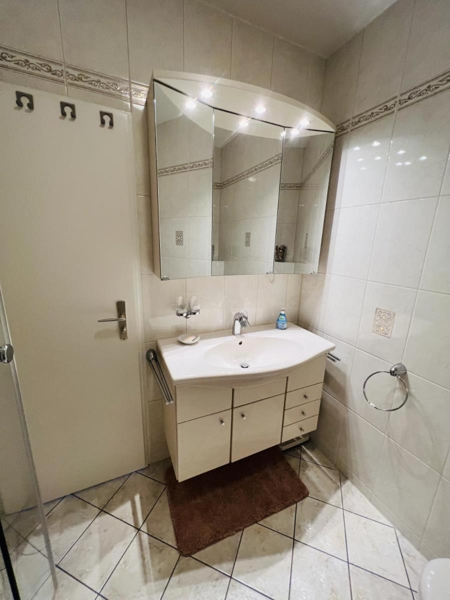 Bellevue Nr. 25 Apartman Scharbeutz Kültér fotó
